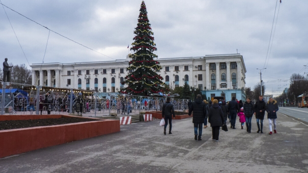 Синоптики отметили 