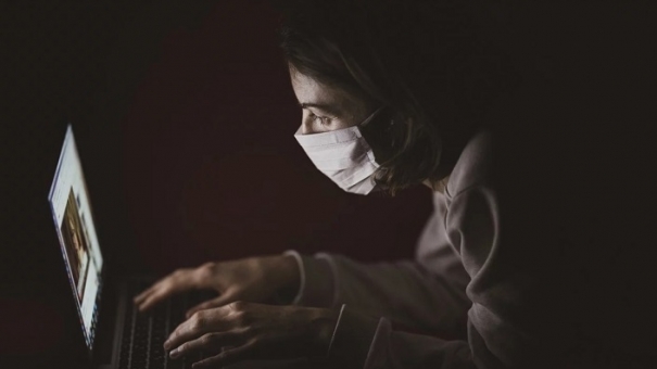 Как в Крыму обстоит ситуация с наличием медицинских масок и антисептиков