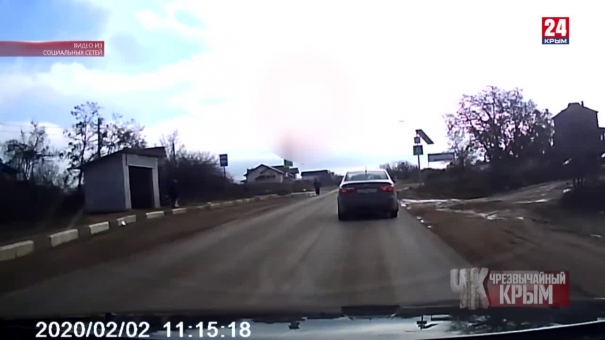 #Чрезвычайный Крым №347