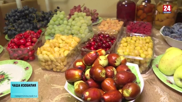 На юге страны аграрии последними подводят итоги урожая