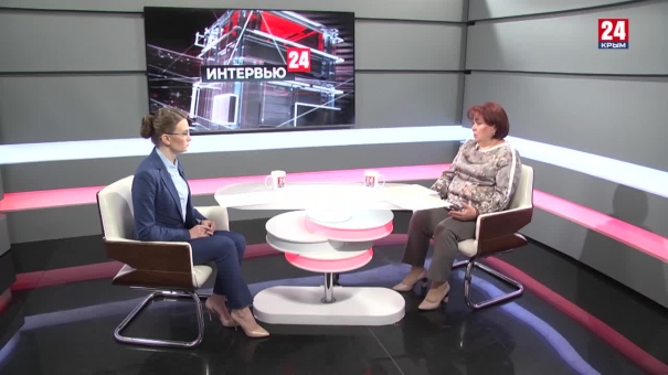 Интервью 24. Людмила Пупышева. Выпуск от 27.03.20