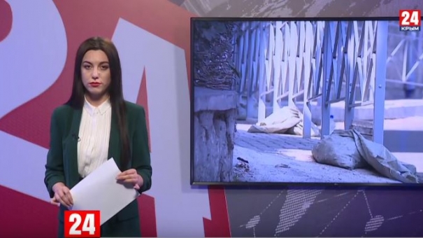 Новости Ялты. Выпуск от 01.04.20