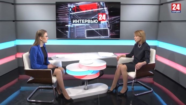 Интервью 24. Выпуск от 13.11.19