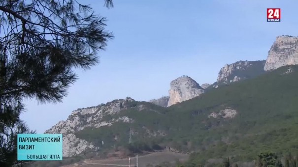 Самые острые проблемы Южнобережья  на парламентском контроле