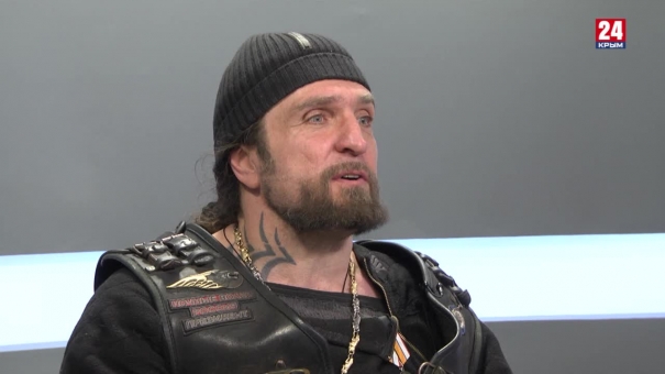 Интервью 24. Александр Залдостанов. Выпуск от 10.03.20