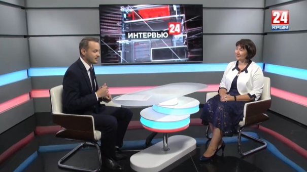 Интервью c Еленой Осокиной. Выпуск от 16.07.2019