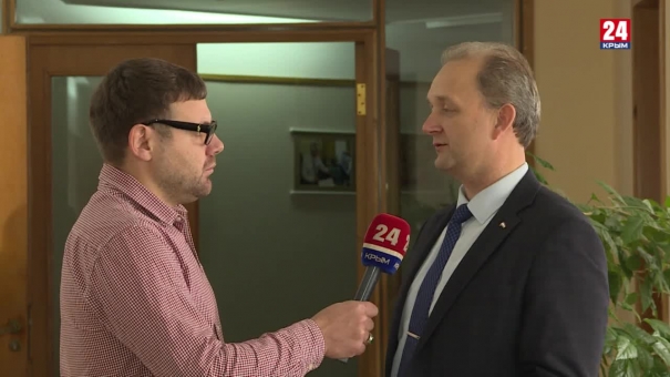 Парламент. Выпуск от 14.12.19