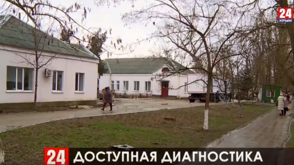 Новости Керчи. Выпуск от 05.02.20