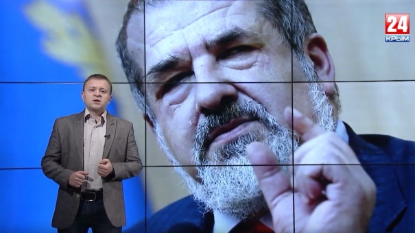 «Губит людей вода!»: как команда Зеленского продолжает дело Порошенко