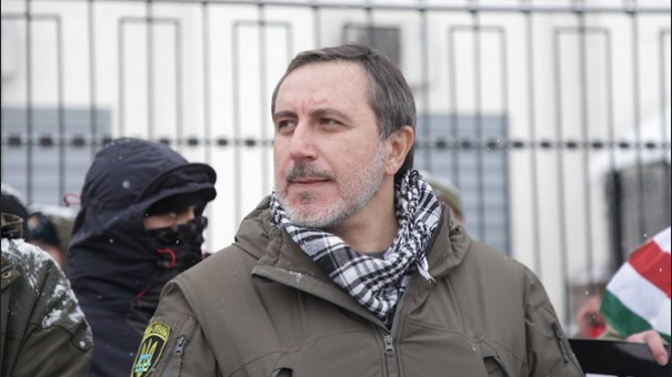 Мышеловка захлопывается