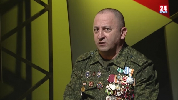 #авдеев Шесть лет назад состоялся Крымский референдум