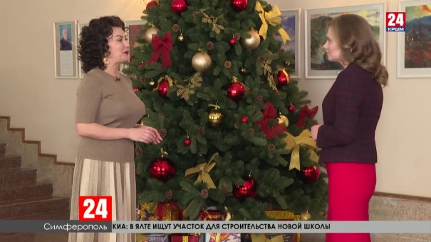 Интервью с Ариной Новосельской