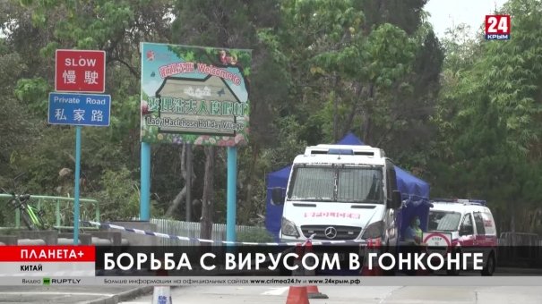 Планета+. Коротко: акции против военных США в Ираке, борьба с вирусом в Китае, разгон митингов во Франции