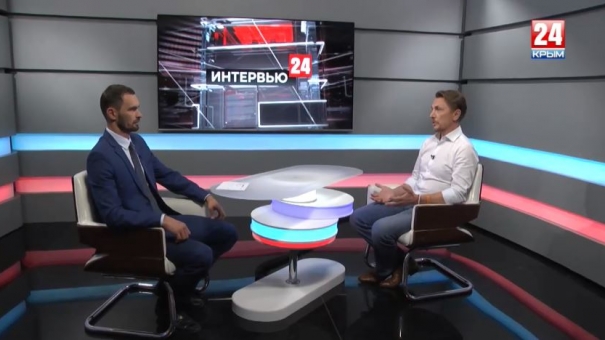 Интервью с Владимиром Носковым. Выпуск от 25.07.2019