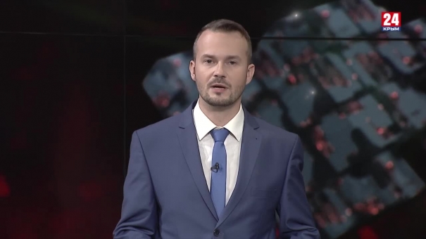 #Чрезвычайный Крым №315