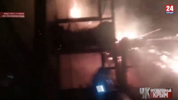 #Чрезвычайный Крым №322