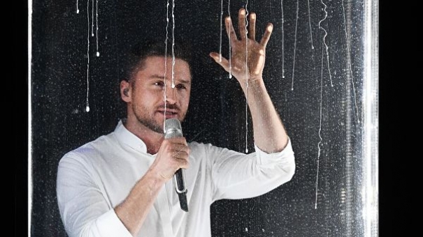 Россия заняла третье место на Евровидении-2019