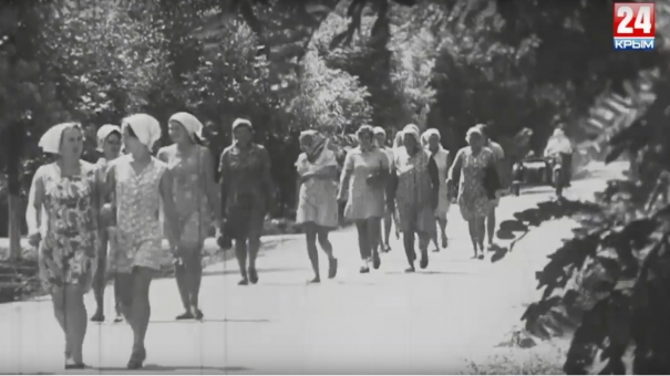 Хроника эпохи. Маяк в степи