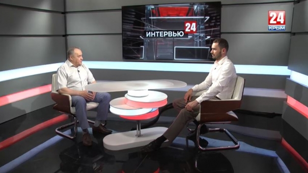 Интервью 24. Выпуск от 21.06.19