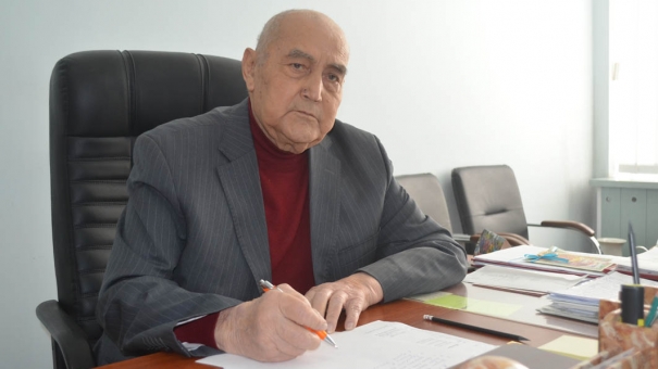 КИПУ присвоят имя Февзи Якубова