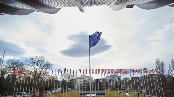 Мнение: Позорная история с попытками вытеснить Россию из Совета Европы терпит крах