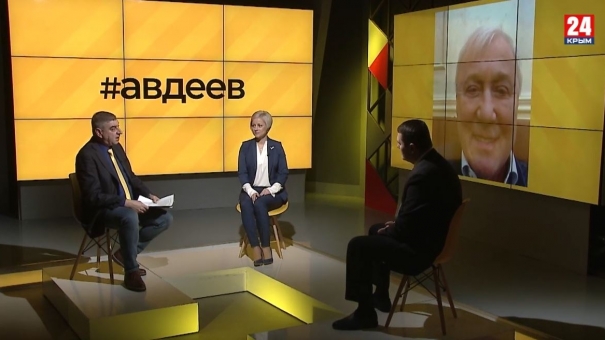 Визит Президента. Послесловие.