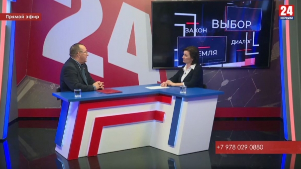 Открытая власть с Константином Шимановским. Выпуск от 13.02.20