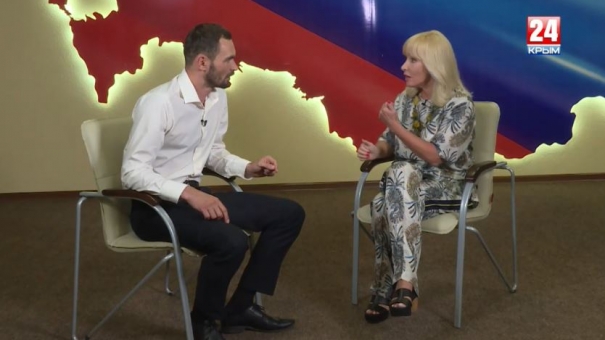 Интервью 24. Женская история Оксаны Пушкиной 