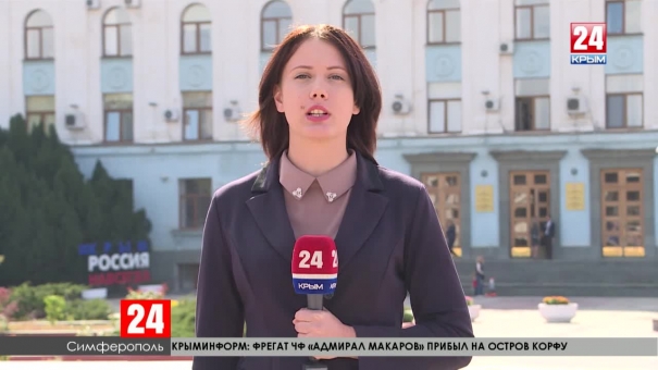 Глава Крыма инициировал конкурс на ответственные посты в Совмине