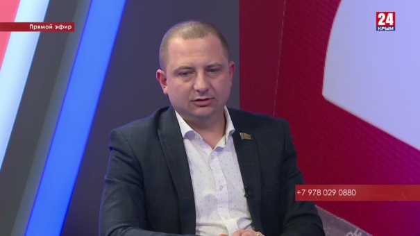 Открытая власть. Альберт Куршутов. Выпуск от 04.02.20