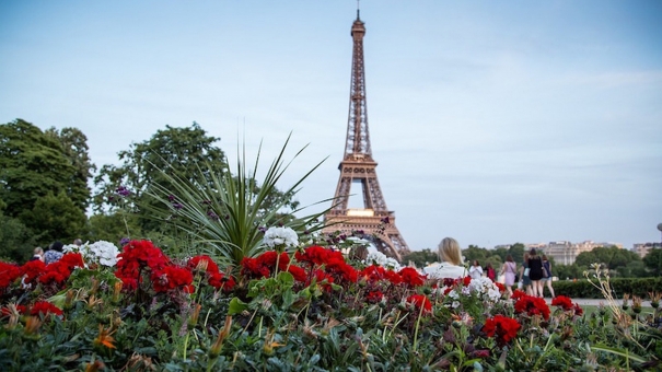 Французские инвесторы планируют запустить в Крыму производство одежды