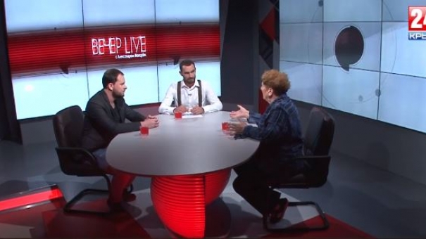 «Хрущёвки» и красота: что делать со старыми домами в крымских городах?