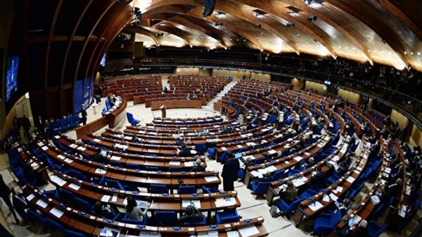 В ООН придумали специальное правило для слова «Крым»