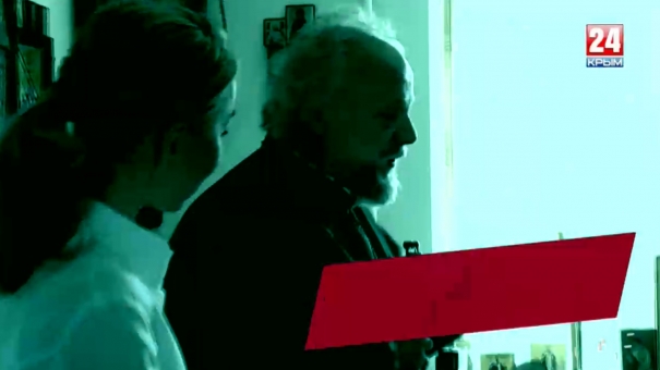 Под сукном. Николай Доненко