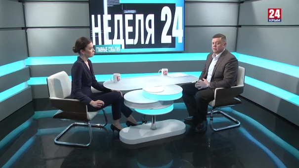 Интервью с Евгением Кабановым