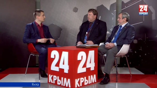 Депутат регионального парламента Берлина Гуннар Линдеманн: «Мы выступаем за снятие санкций»