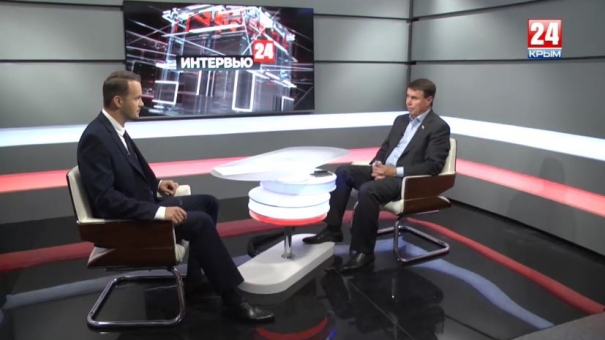 Интервью 24 с Сергеем Цековым. Выпуск от 06.08.19