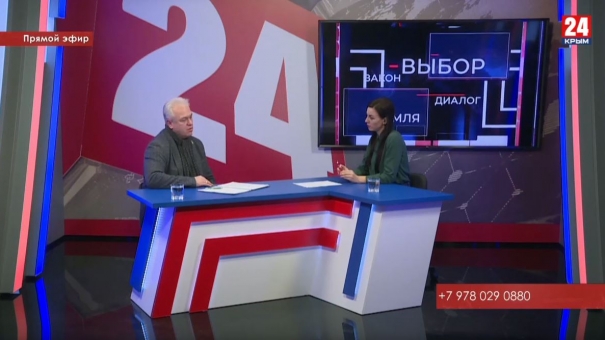 Открытая власть с Александром Балинченко. Выпуск от 19.02.20