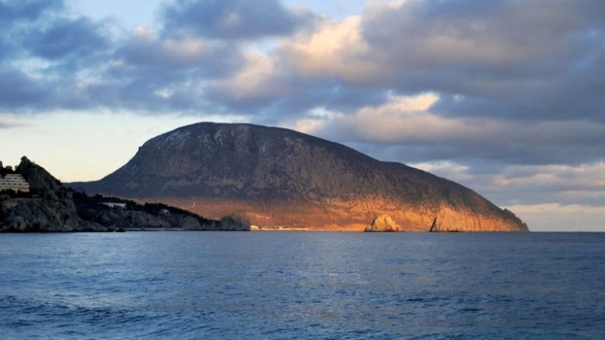 Озвучена предварительная сумма ущерба от пребывания Крыма в составе Украины