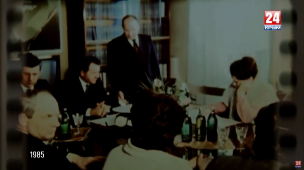 «Эпоха». Выпуск № 5