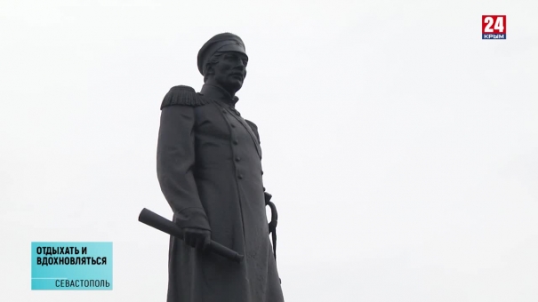 Два города в Крыму вошли в число лидеров по патриотическому туризму