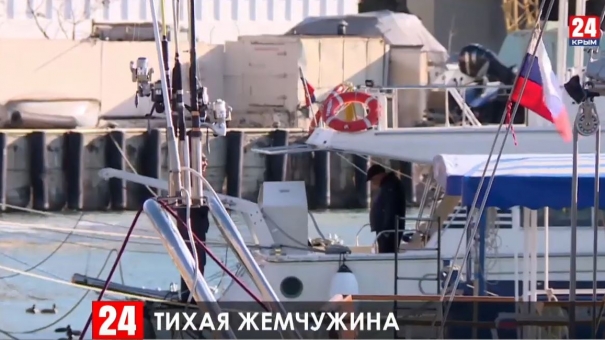 В Ялте уберут звуковую рекламу морских прогулок