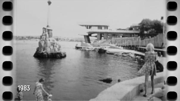 «Эпоха с Сергеем Минчиком». Выпуск № 25