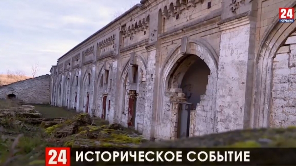 Керчь вошла в Ассоциацию городов античного наследия Северного Причерноморья