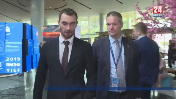 Разделить бизнес и политику