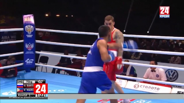 Спорт 24 выпуск от 23.09.19