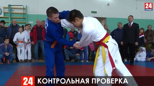 Спорт 24. Выпуск от 26.02.20