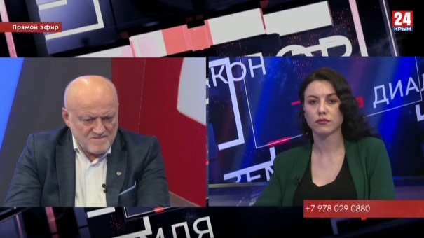 Открытая власть. Иван Имгрунт. Выпуск от 26.02.20