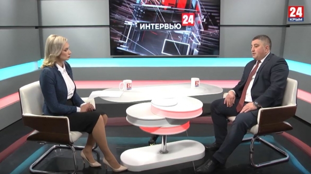 Интервью 24 с Юрием Прихожановым. Выпуск от 21.02.20