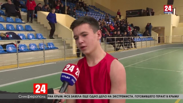 Спорт 24.  Выпуск от 17.01.20